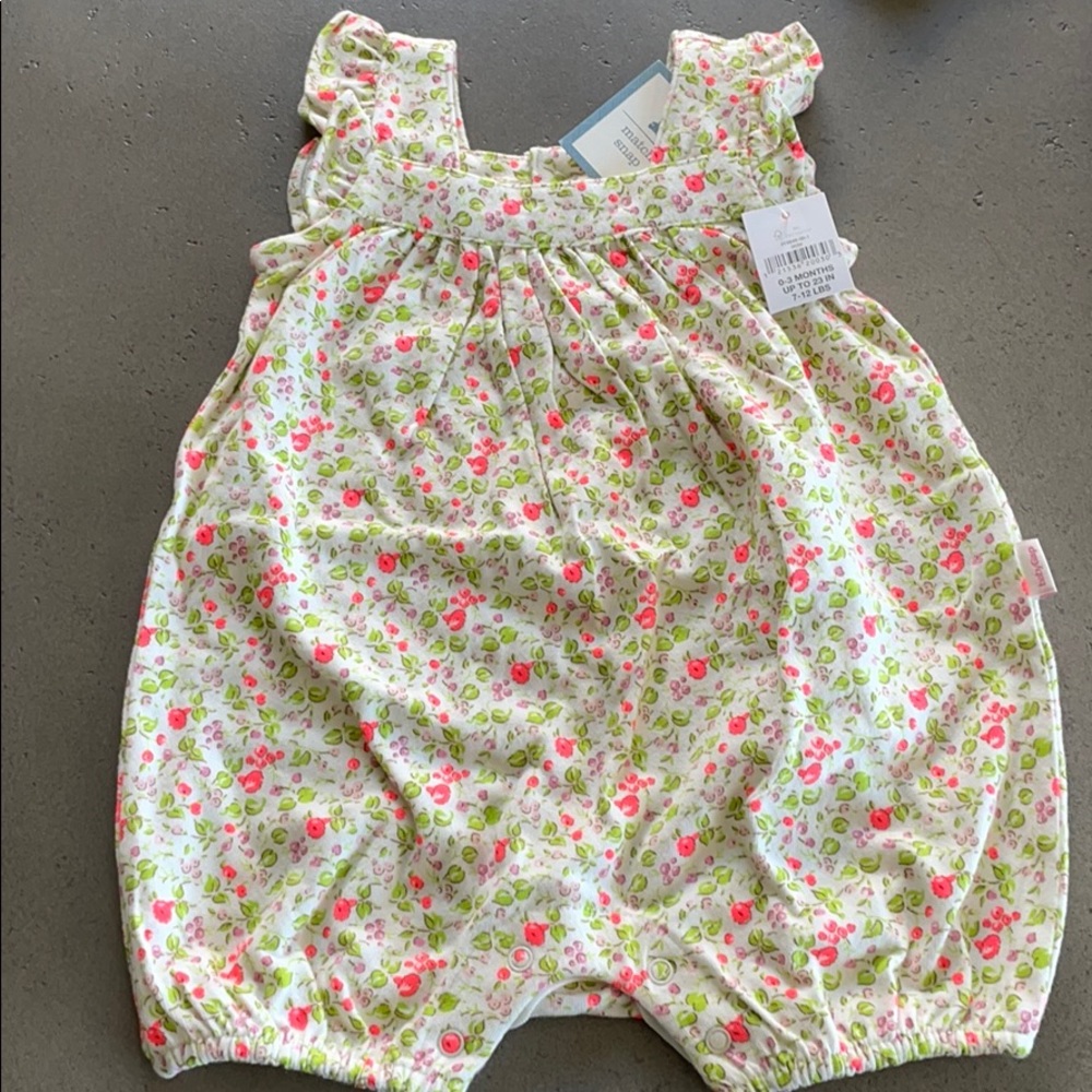 NWT Gap outfit